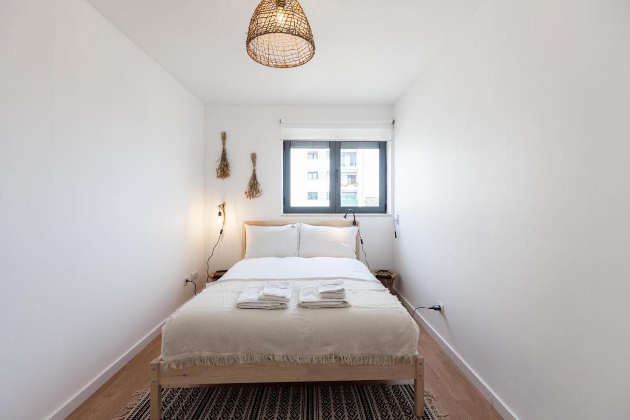 Flh Marvila Family Apartment リスボン エクステリア 写真