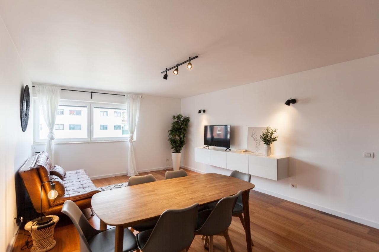 Flh Marvila Family Apartment リスボン エクステリア 写真