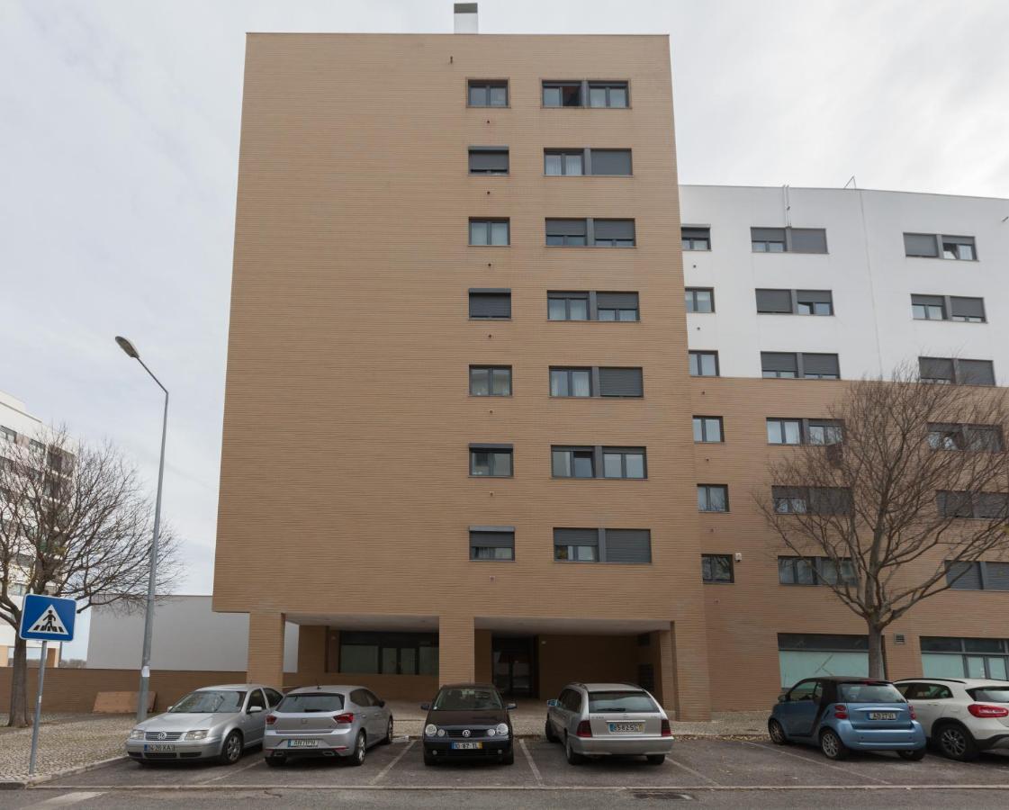 Flh Marvila Family Apartment リスボン エクステリア 写真