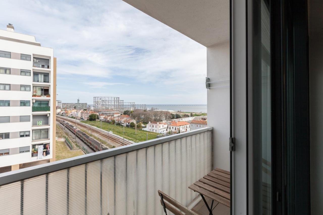 Flh Marvila Family Apartment リスボン エクステリア 写真
