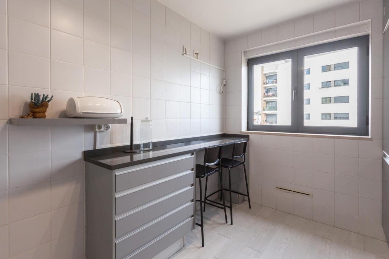 Flh Marvila Family Apartment リスボン エクステリア 写真