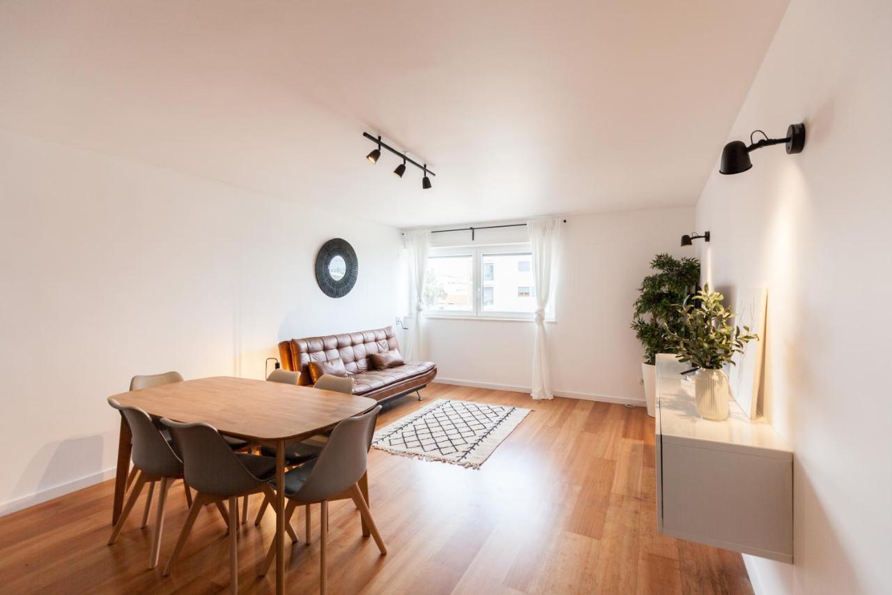 Flh Marvila Family Apartment リスボン エクステリア 写真