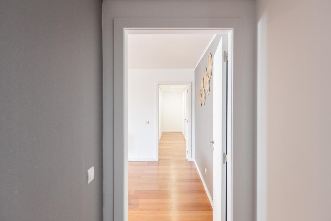 Flh Marvila Family Apartment リスボン エクステリア 写真