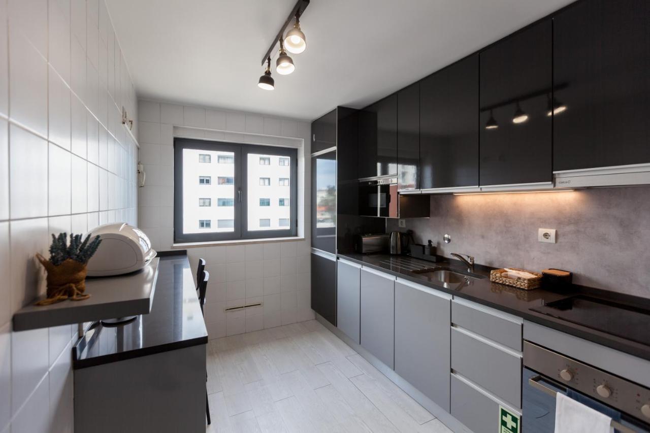 Flh Marvila Family Apartment リスボン エクステリア 写真