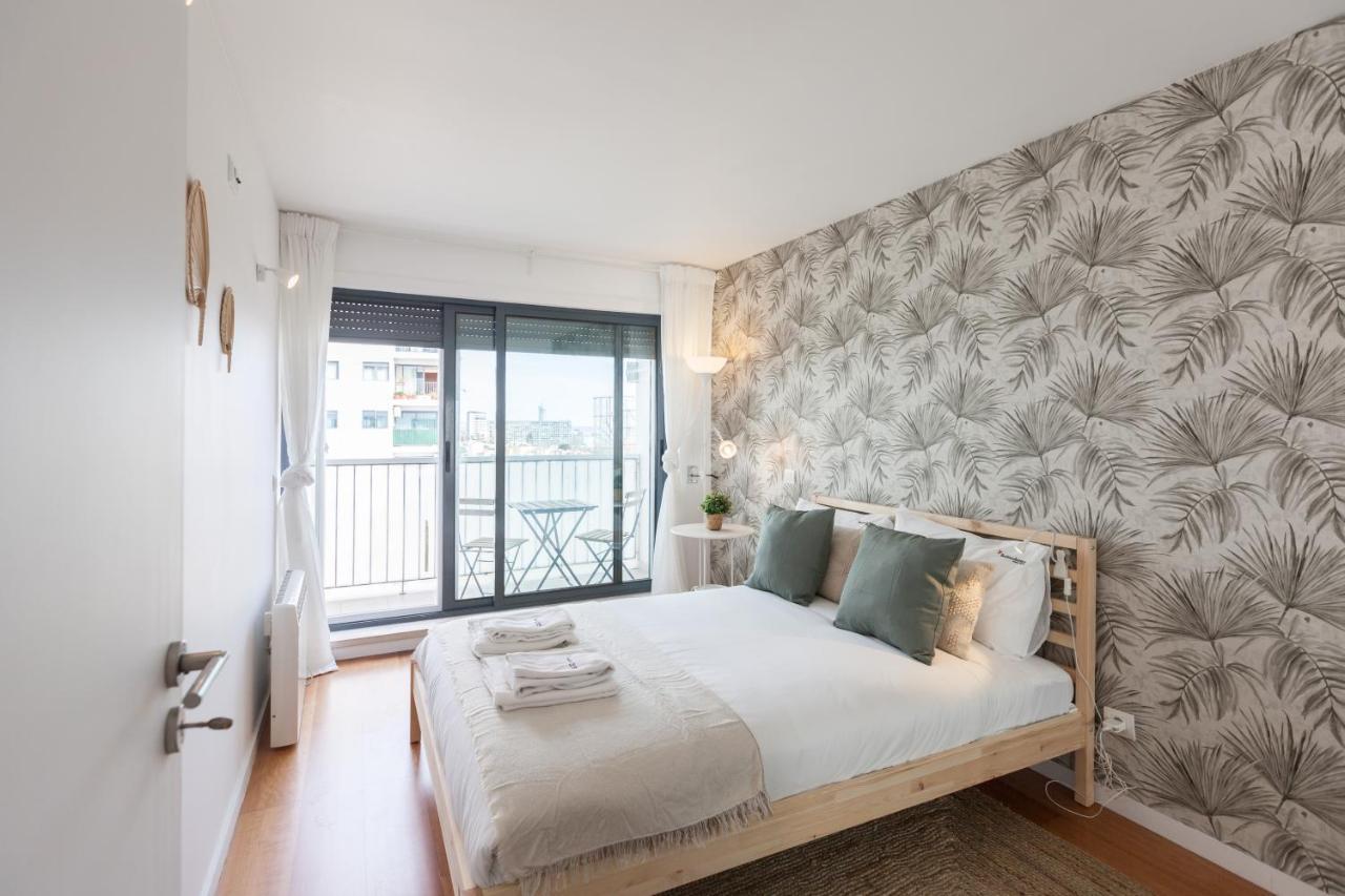 Flh Marvila Family Apartment リスボン エクステリア 写真