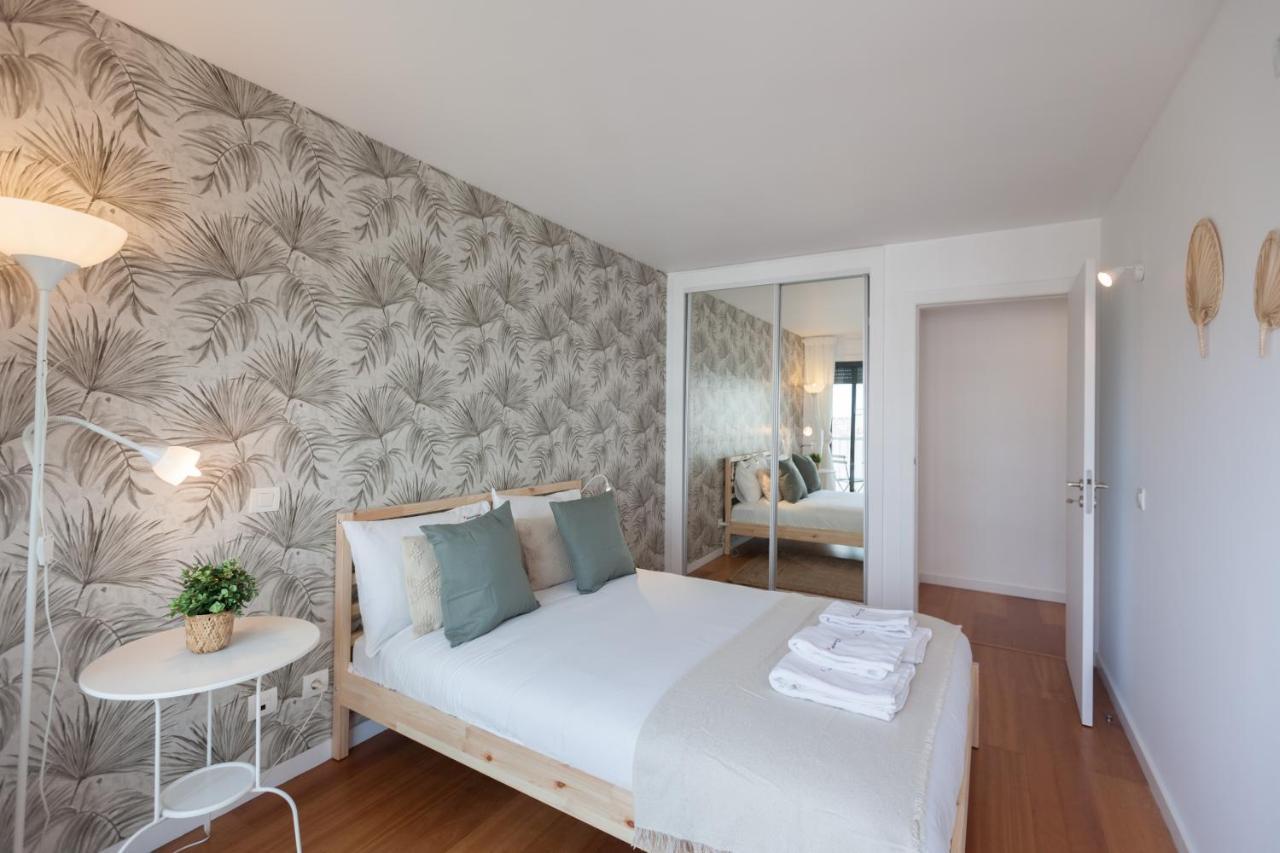 Flh Marvila Family Apartment リスボン エクステリア 写真
