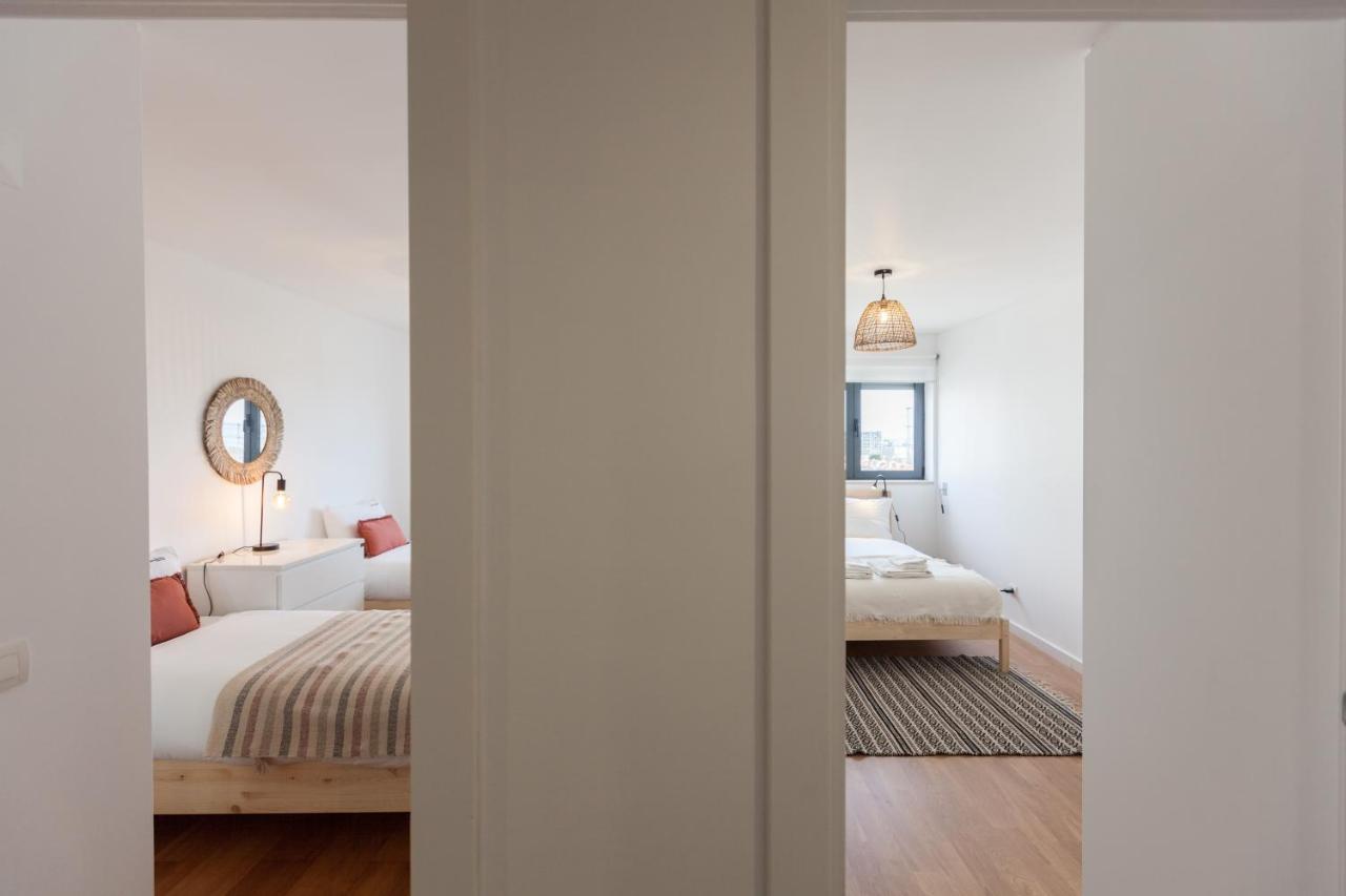 Flh Marvila Family Apartment リスボン エクステリア 写真