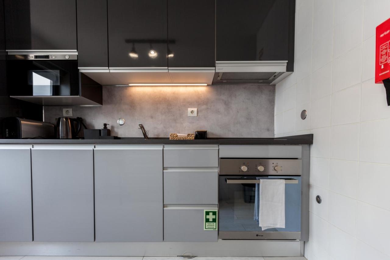 Flh Marvila Family Apartment リスボン エクステリア 写真