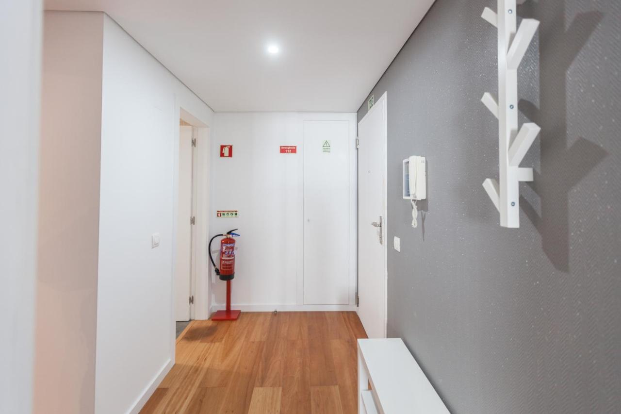 Flh Marvila Family Apartment リスボン エクステリア 写真