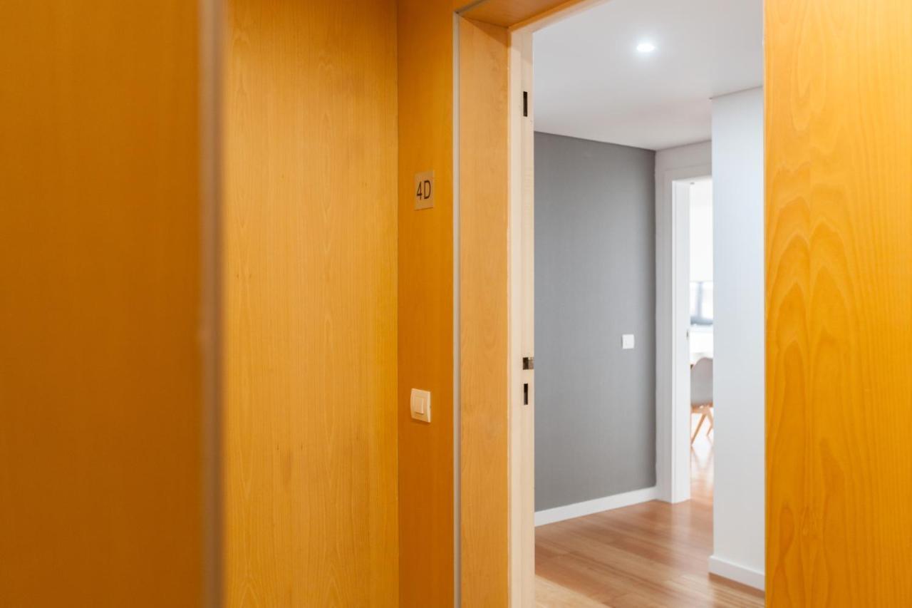 Flh Marvila Family Apartment リスボン エクステリア 写真
