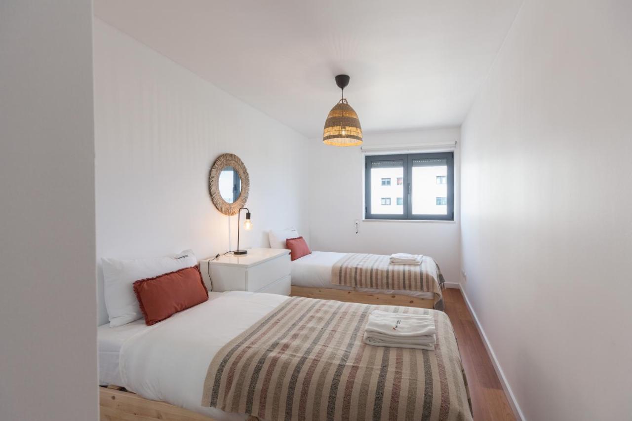Flh Marvila Family Apartment リスボン エクステリア 写真