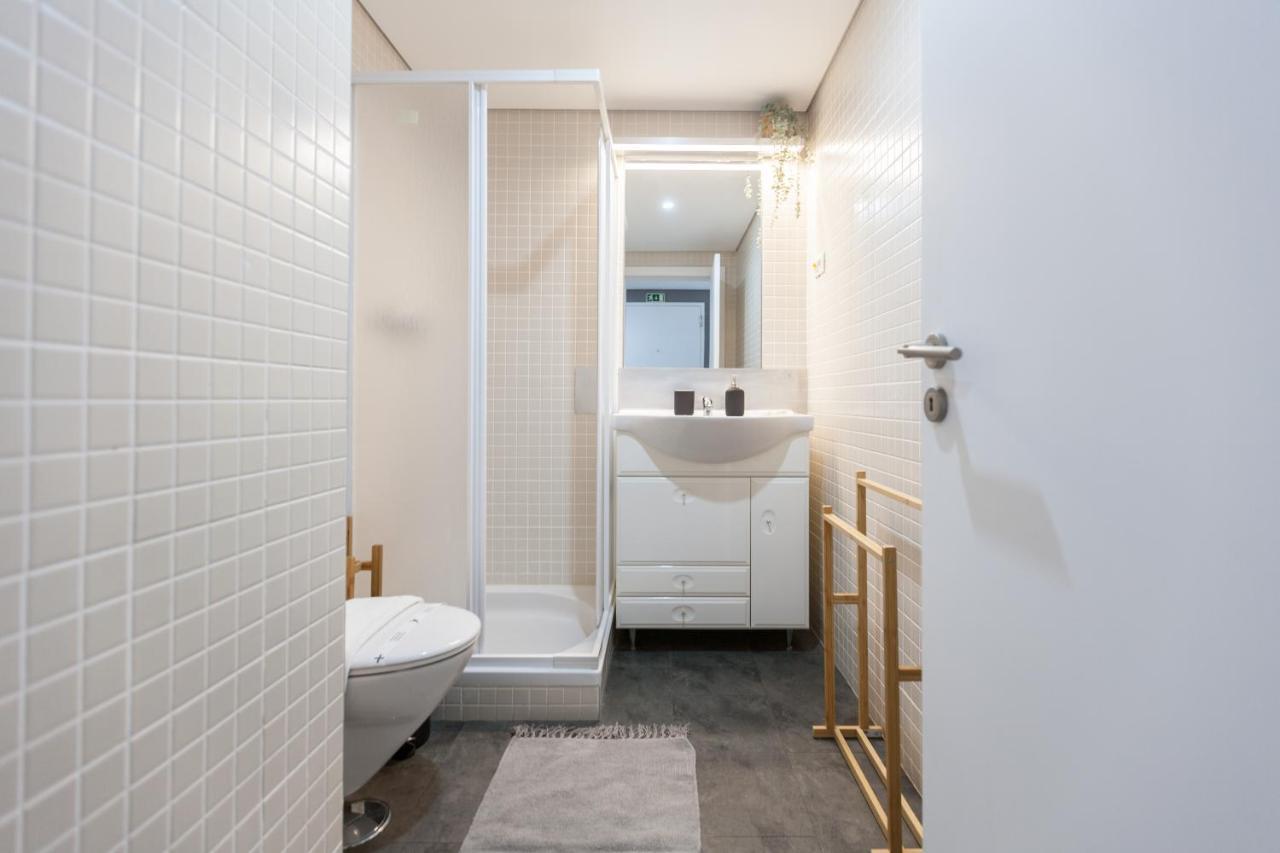 Flh Marvila Family Apartment リスボン エクステリア 写真