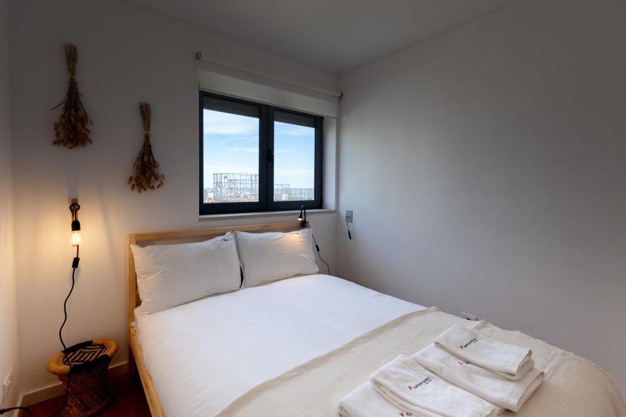 Flh Marvila Family Apartment リスボン エクステリア 写真