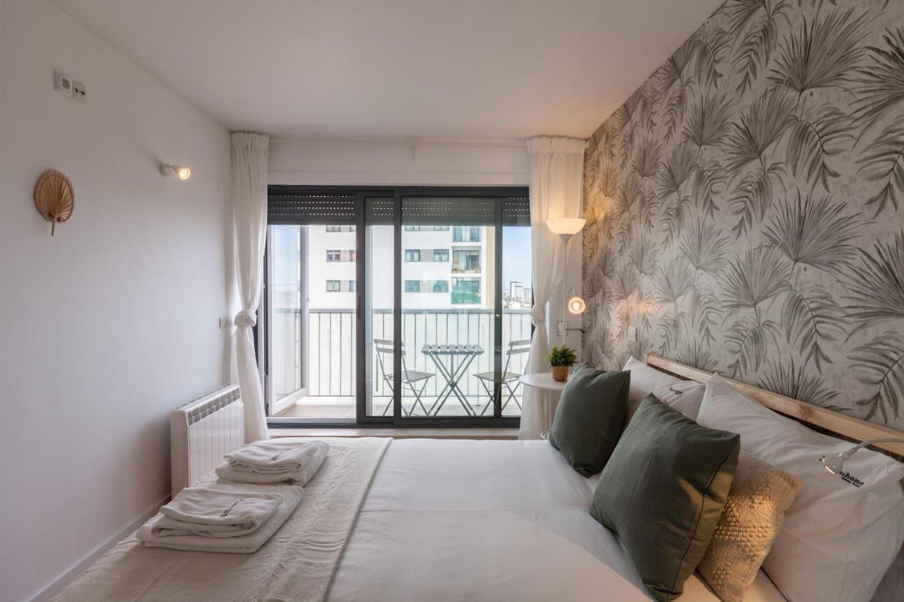 Flh Marvila Family Apartment リスボン エクステリア 写真