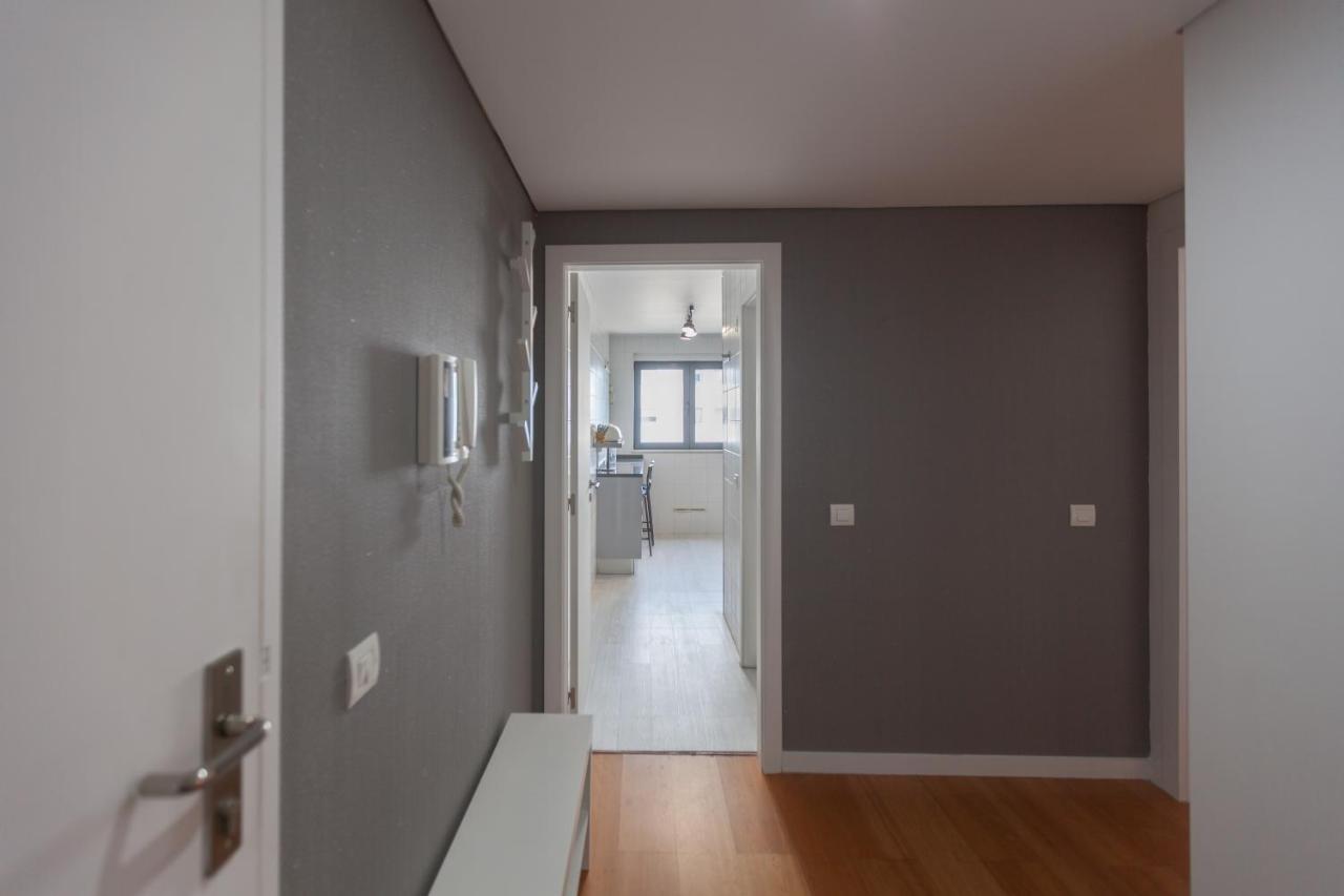 Flh Marvila Family Apartment リスボン エクステリア 写真