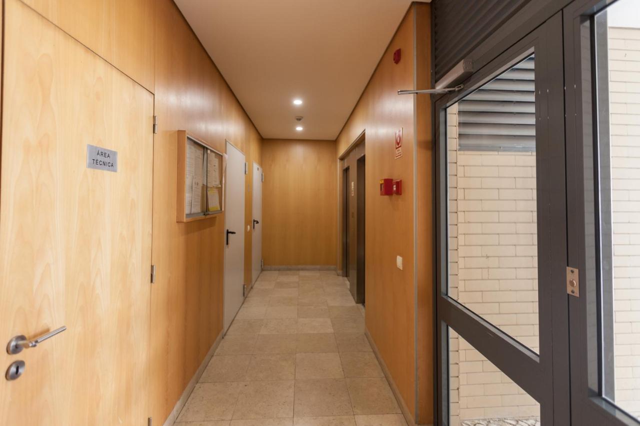 Flh Marvila Family Apartment リスボン エクステリア 写真